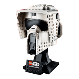Lego 75305 Star Wars Gözcü Trooper Kaskı
