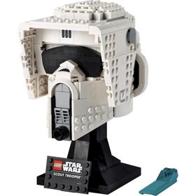 Lego 75305 Star Wars Scout Trooper Kaskı