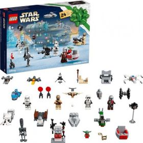 Lego 75307 Star Wars Yılbaşı Takvimi