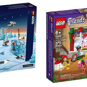 Lego 75307 Star Wars Yılbaşı Takvimi