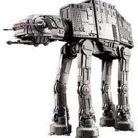 Lego 75313 Star Wars AT-AT Ultimate Collector Series