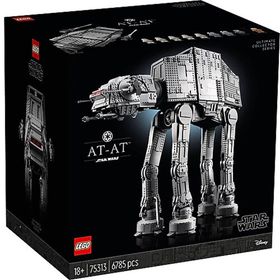 Lego 75313 Star Wars AT-AT Ultimate Collector Series