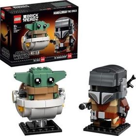 Lego 75317 Star Wars the Mandalorian the Child