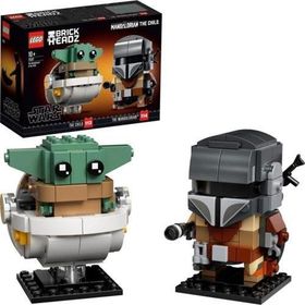 Lego 75317 Star Wars the Mandalorian the Child
