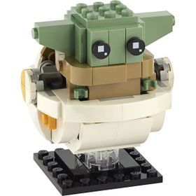 Lego 75317 Star Wars the Mandalorian the Child