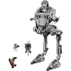 Lego 75322 Star Wars Hoth AT-ST
