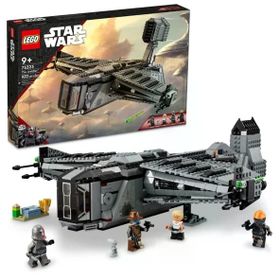 Lego 75323 Star Wars the Justifier