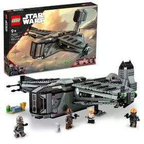 Lego 75323 Star Wars the Justifier