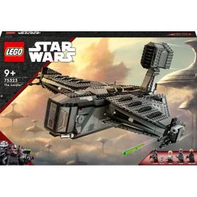 Lego 75323 Star Wars the Justifier
