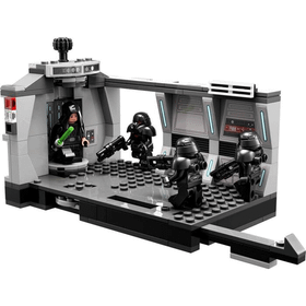 Lego 75324 Star Wars Karanlık Trooper Saldırısı 166 Parça
