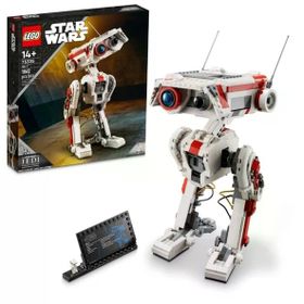 Lego 75335 Star Wars BD-1