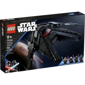 Lego 75336 Star Wars Engizisyoncu Taşıma Aracı