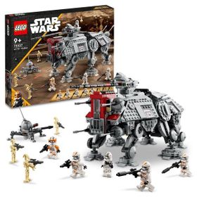 Lego 75337 Star Wars At-Te Walker