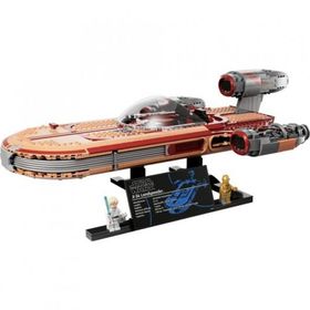Lego 75341 Luke Skywalker's Landspeeder