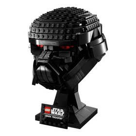 Lego 75343 Star Wars Karanlık Trooper Kaskı
