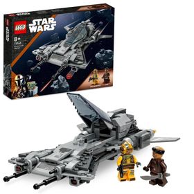 Lego 75346 Star Wars Korsan Snub Fighter