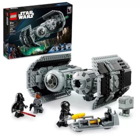 Lego 75347 Star Wars Tie Bombacı