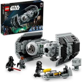 Lego 75347 Star Wars Tie Bombacı