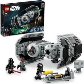 Lego 75347 Star Wars TIE Bombacısı