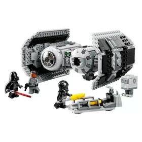 Lego 75347 Star Wars TIE Bombacısı