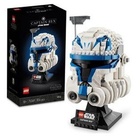 Lego 75349 584 Parça Star Wars Mandalorian Büst