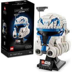 Lego 75349 Starwars Captain REX
