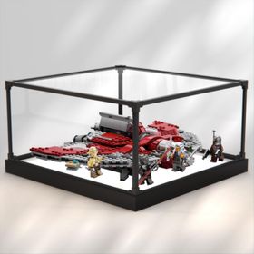 Lego 75362 601 Parça Star Wars Ahsoka Tano’nun T-6 Jedi Mekiği