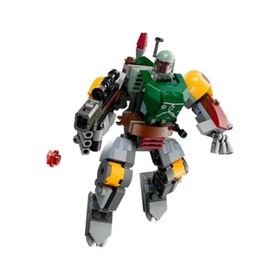 Lego 75369 155 Parça Star Wars Boba Fett Robotu