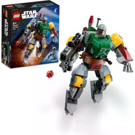 Lego 75369 Star Wars Boba Fett Robotu