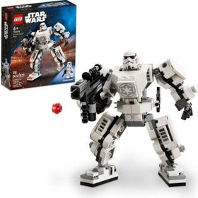 Lego 75370 Star Wars Stormtrooper Mech