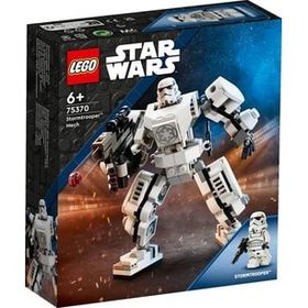 Lego 75370 Star Wars Stormtrooper Mech