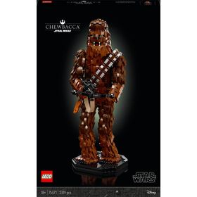 Lego 75371 Star Wars Chewbacca