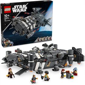 Lego 75374 Star Wars 1325 Parça The Onyx Cinder