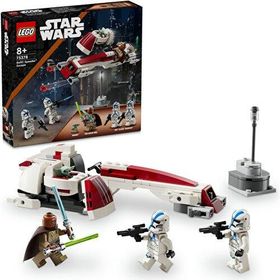 Lego 75378 221 Parça Star Wars: The Mandalorian BARC Motoru Kaçışı