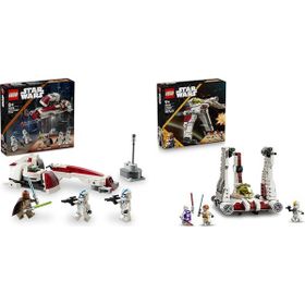 Lego 75378 + 75432 Star Wars Seti 121