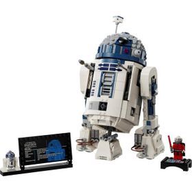 Lego 75379 Star Wars R2-D2 10+ Yaş 1050 Parça