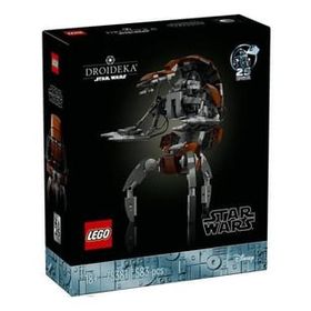 Lego 75381 Star Wars Droideka