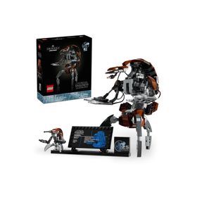 Lego 75381 Star Wars Droideka
