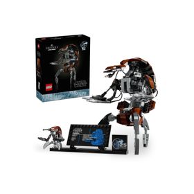 Lego 75381 Star Wars Droideka