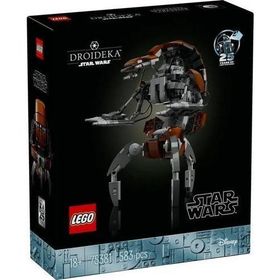 Lego 75381 Star Wars Droideka