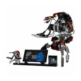 Lego 75381 Star Wars Droideka