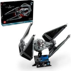 Lego 75382 Star Wars 1931 Parça Tie Interceptor