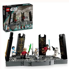 Lego 75385 Star Wars Ahsoka Tano'nun Peridea Düellosu