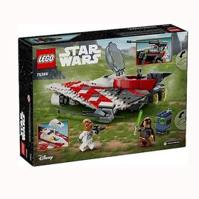 Lego 75388 Star Wars Jedi Bob'un Starfighter’ı
