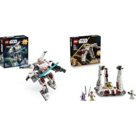 Lego 75390 + 75432 Star Wars Seti 149