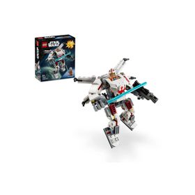 Lego 75390 Star Wars Luke Skywalker X-Wing Robotu