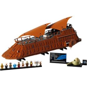 Lego 75397 Jabba’nın Yelkenlisi
