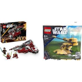 Lego 75401 + 30680 Star Wars Seti 159