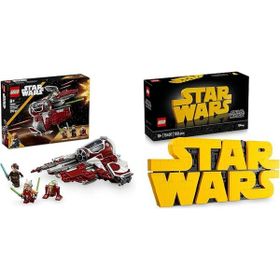 Lego 75401 + 75407 Star Wars Seti 98