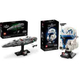 Lego 75405 + 75349 Star Wars Seti 112
